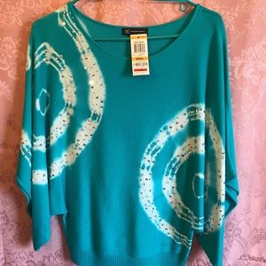 Inc International Concepts women’s sweater